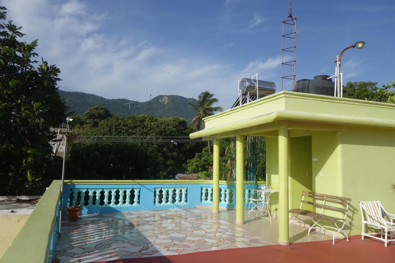 Casa Azul - Apartment Puerto Plata Exterior photo