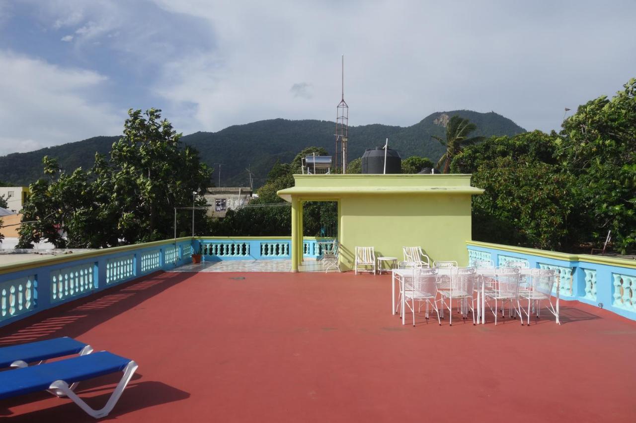 Casa Azul - Apartment Puerto Plata Exterior photo