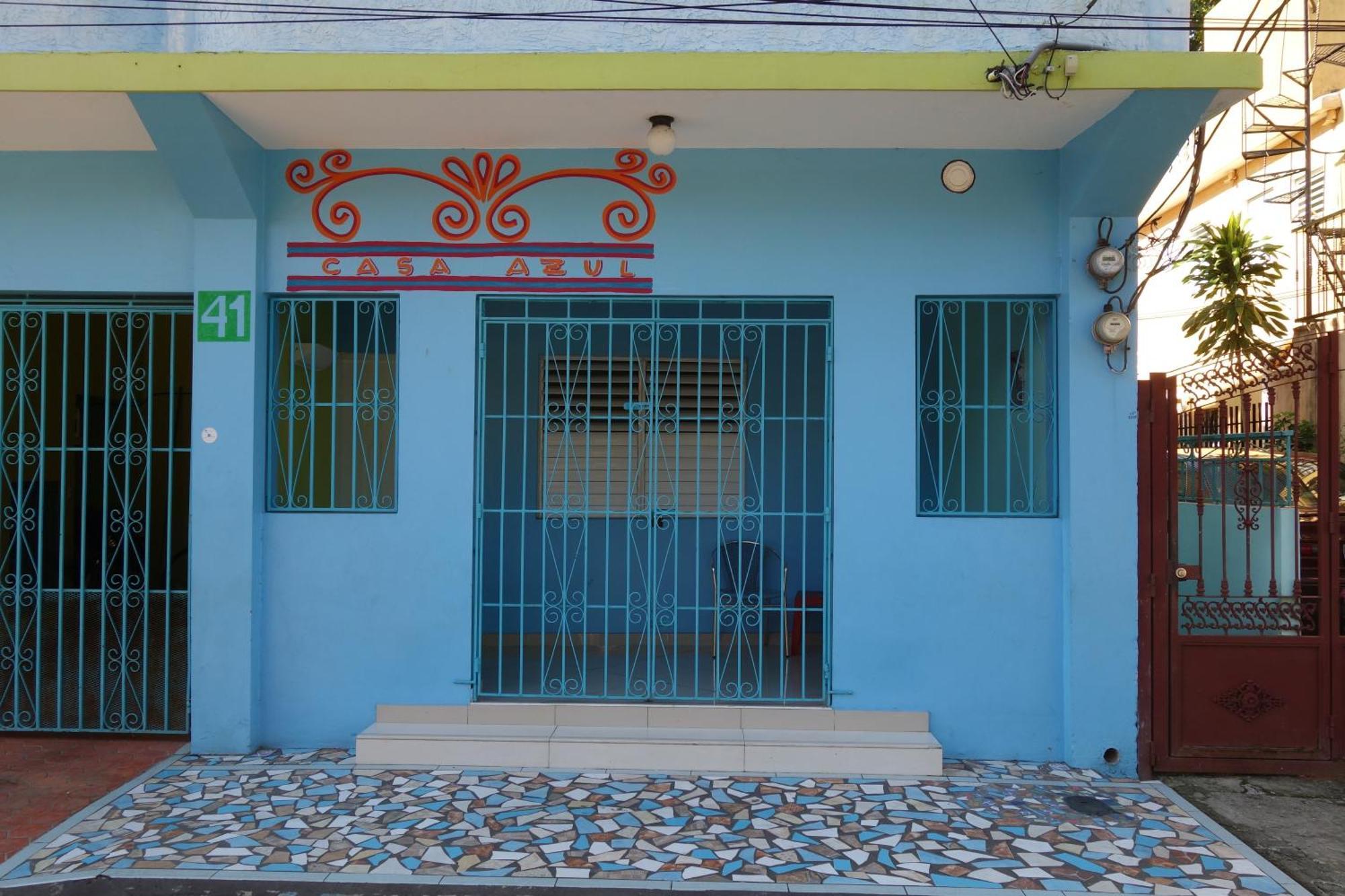 Casa Azul - Apartment Puerto Plata Room photo