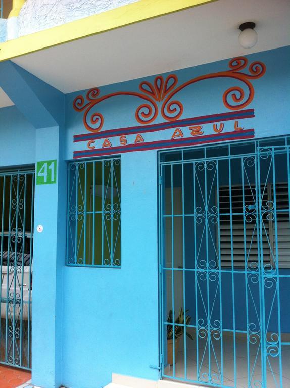 Casa Azul - Apartment Puerto Plata Exterior photo