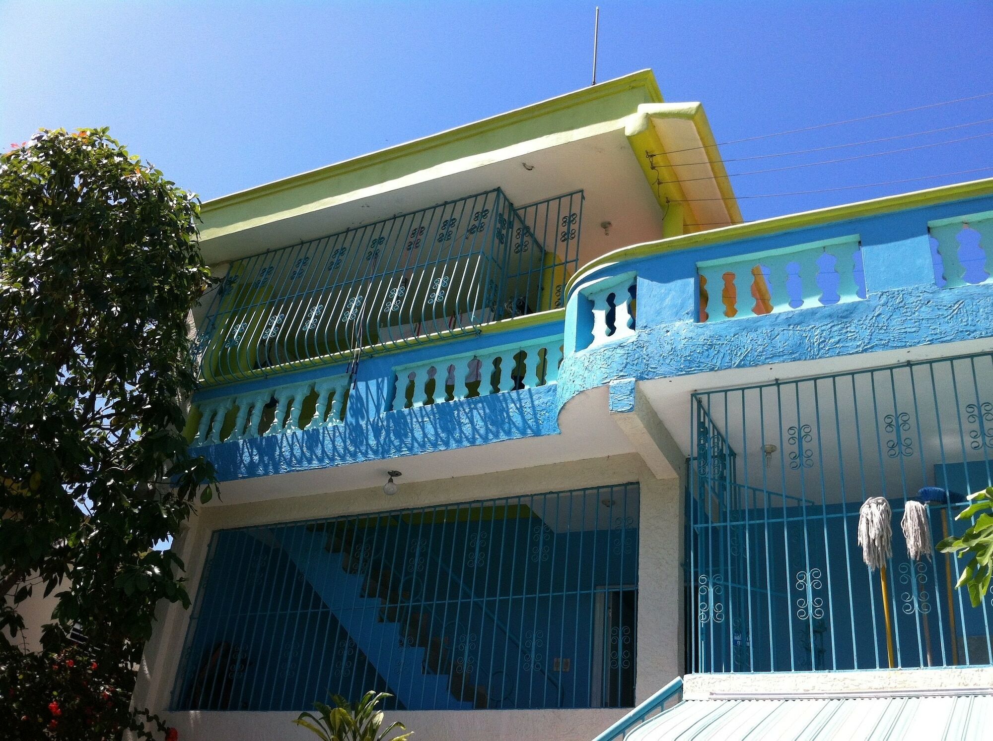 Casa Azul - Apartment Puerto Plata Exterior photo